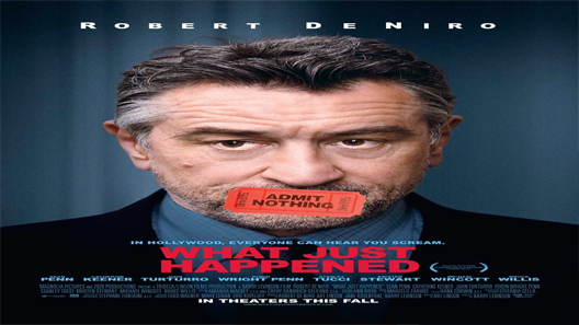 فيلم What Just Happened 2008 مترجم