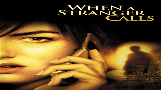 فيلم When A Stranger Calls 2006 مترجم