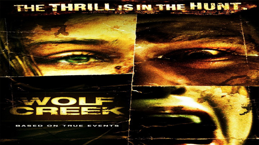 فيلم Wolf Creek 2005 مترجم