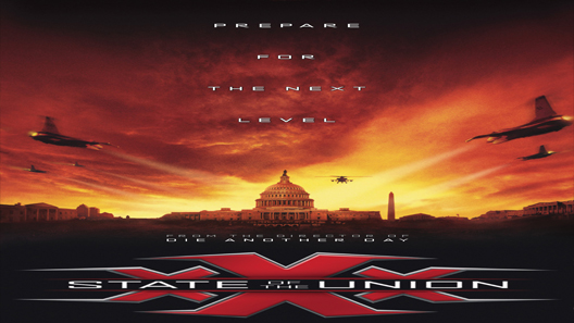فيلم XXx State Of The Union 2005 مترجم