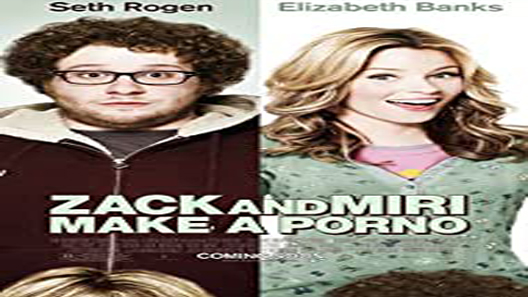 فيلم Zack And Miri Make A Porno 2008 مترجم