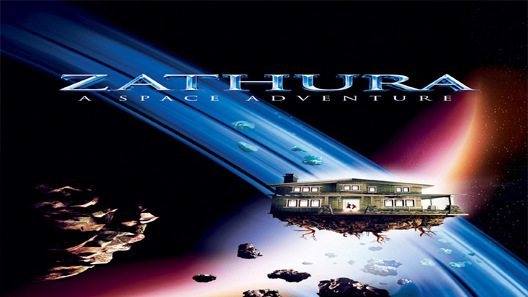 فيلم Zathura A Space Adventure 2005 مترجم
