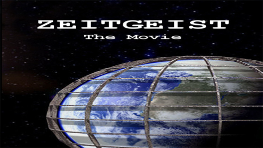 فيلم Zeitgeist 2007 مترجم