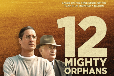فيلم 12 Mighty Orphans 2021 مترجم