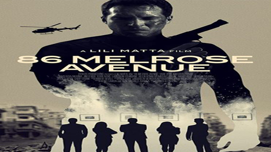 فيلم 86 Melrose Avenue 2020 مترجم