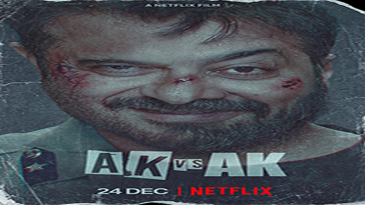 فيلم AK Vs AK 2020 مترجم