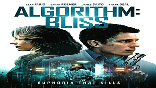 فيلم Algorithm BLISS 2020 مترجم