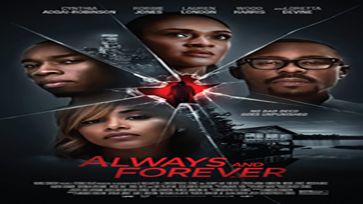 فيلم Always And Forever 2020 مترجم