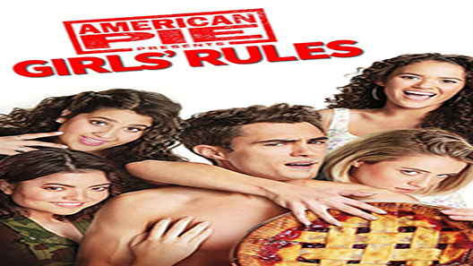 فيلم American Pie Presents Girls Rules 2020 مترجم
