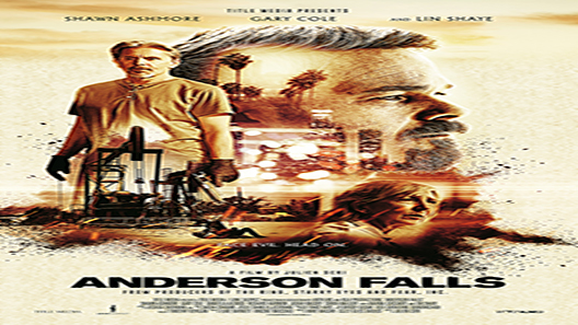 فيلم Anderson Falls 2020 مترجم