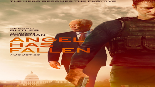 فيلم Angel Has Fallen 2019 مترجم
