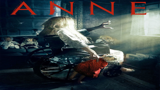 فيلم Anne 2018 مترجم
