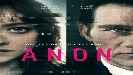 فيلم Anon 2018 مترجم