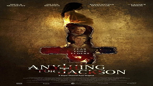فيلم Anything For Jackson 2020 مترجم