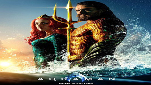 فيلم Aquaman 2018 مترجم