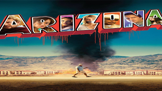 فيلم Arizona 2018 مترجم