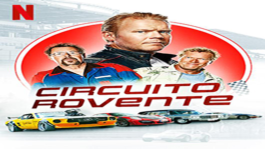 فيلم Asphalt Burning 2020 مترجم