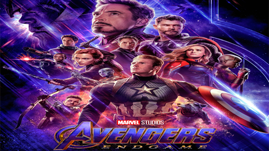 فيلم Avengers Endgame 2019 مترجم