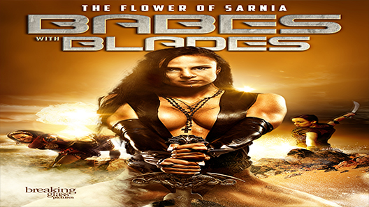 فيلم Babes With Blades 2018 مترجم