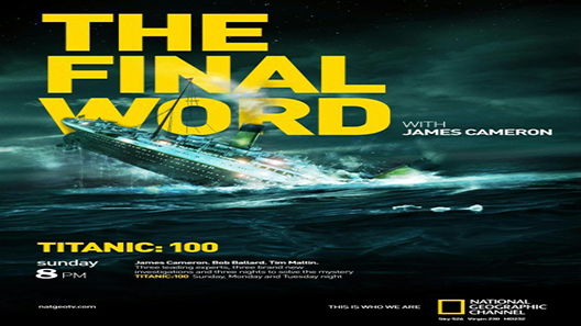 فيلم Back To The Titanic 2020 مترجم