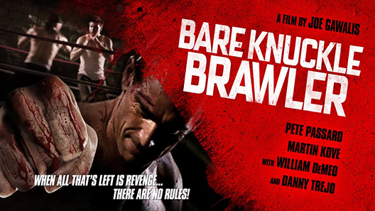 فيلم Bare Knuckle Brawler 2019 مترجم