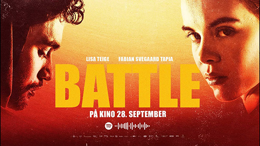 فيلم Battle 2018 مترجم