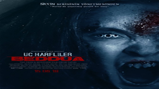 فيلم Beddua The Curse 2018 مترجم
