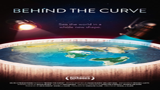 فيلم Behind The Curve 2018 مترجم