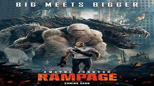 فيلم Bigger 2018 مترجم