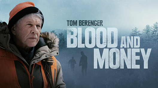 فيلم Blood And Money 2020 مترجم