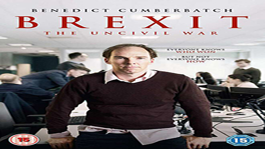 فيلم Brexit 2019 مترجم