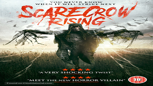 فيلم Bride Of Scarecrow 2018 مترجم