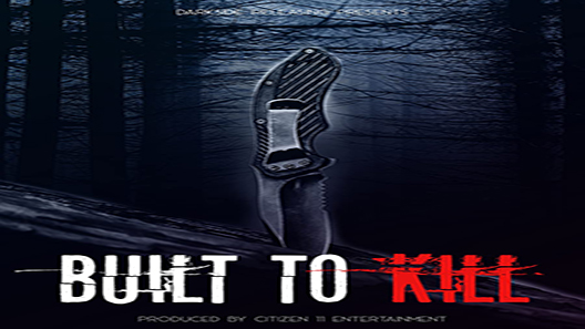فيلم Built To Kill 2020 مترجم