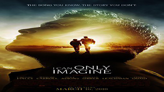 فيلم Can Only Imagine 2018 مترجم