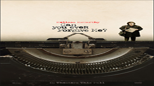 فيلم Can You Ever Forgive Me 2018 مترجم