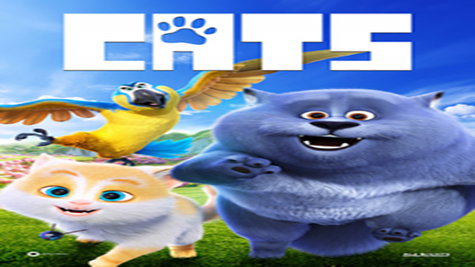 فيلم Cats 2018 مترجم