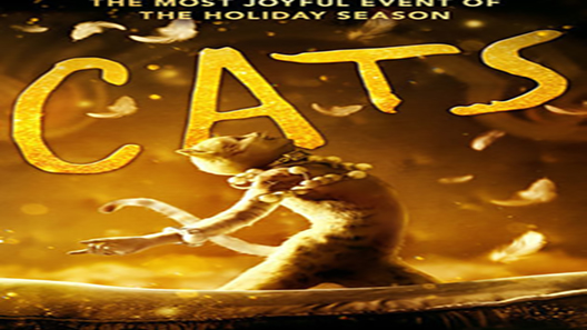 فيلم Cats 2019 مترجم