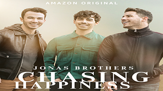 فيلم Chasing Happiness 2019 مترجم