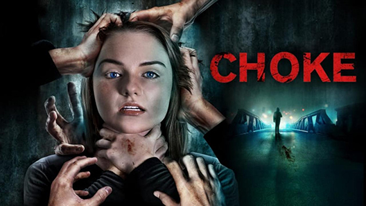 فيلم Choke 2020 مترجم