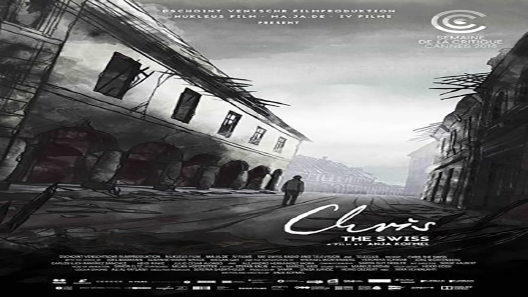 فيلم Chris The Swiss 2018 مترجم