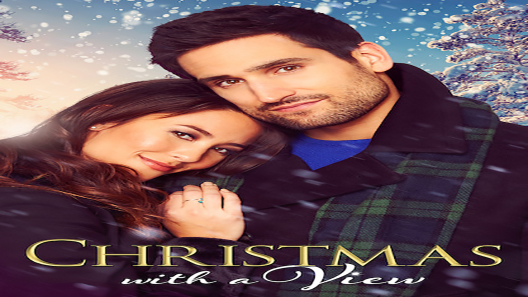 فيلم Christmas With A View 2018 مترجم