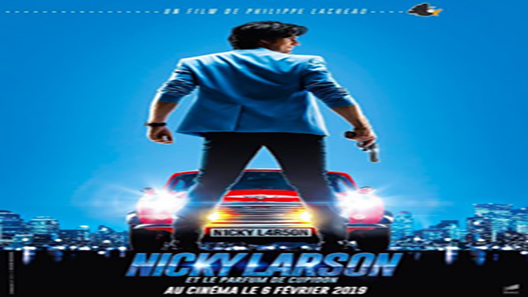 فيلم City Hunter 2018 مترجم