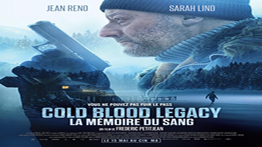 فيلم Cold Blood 2019 مترجم