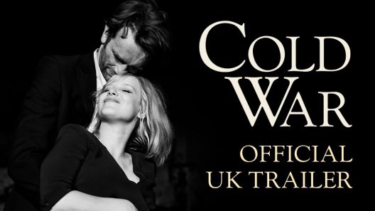 فيلم Cold War 2018 مترجم