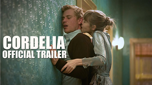 فيلم Cordelia 2019 مترجم