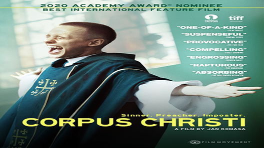 فيلم Corpus Christi 2019 مترجم