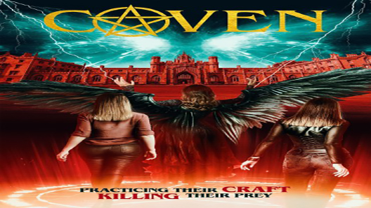 فيلم Coven 2020 مترجم