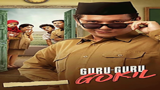 فيلم Crazy Awesome Teachers 2020 مترجم