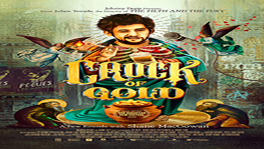 فيلم Crock Of Gold A Few Rounds With Shane MacGowan 2020 مترجم