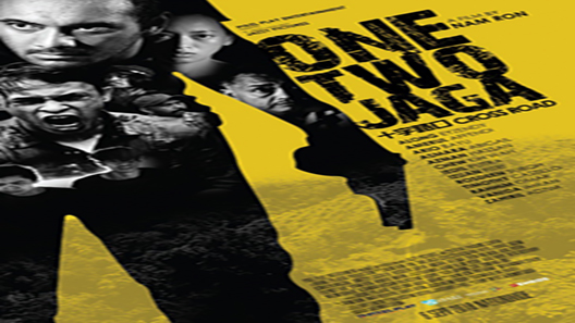فيلم Crossroads One Two Jaga 2018 مترجم